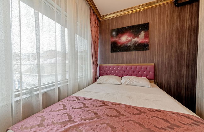 Royal Babil Suites - Foto 47