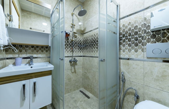 Royal Babil Suites - Foto 69