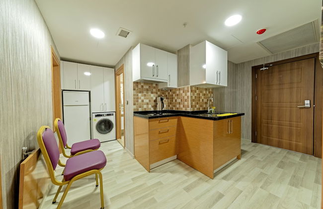 Royal Babil Suites - Foto 54