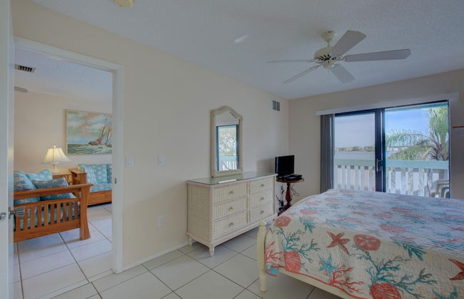 Anna Maria Island Beach Palms 6B - Foto 30