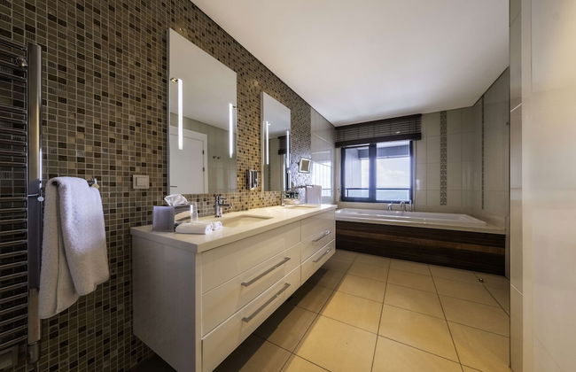 Radisson Residences Avrupa TEM Istanbul - Foto 46