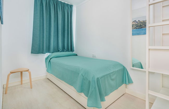 Apartamentos Habitat - Foto 4