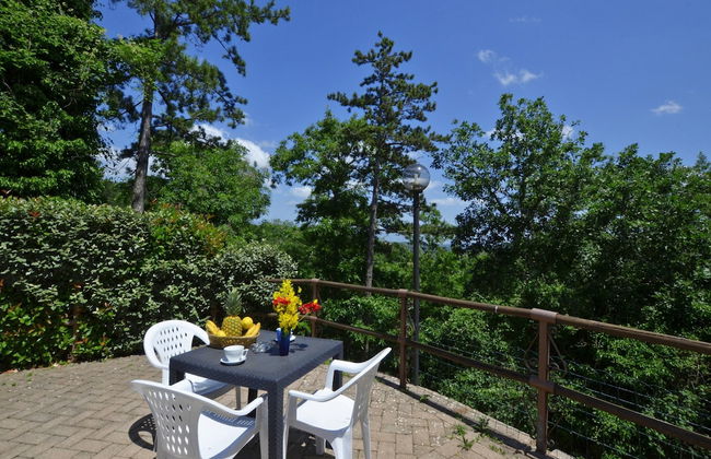 Villa Francesca - Foto 37