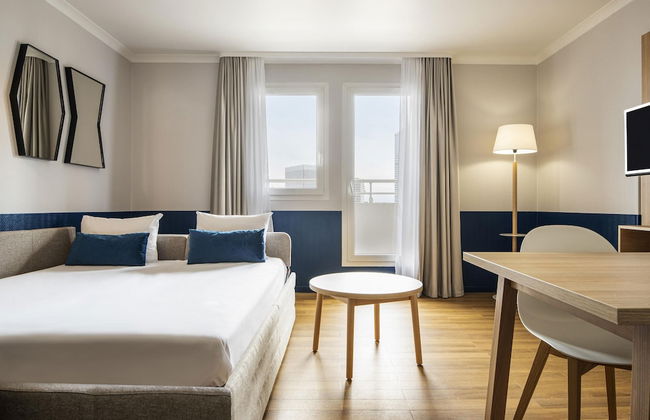 Aparthotel Adagio La Defense Kleber - Foto 11