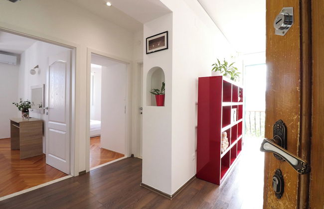 City Center Sunset Penthouse - Foto 48