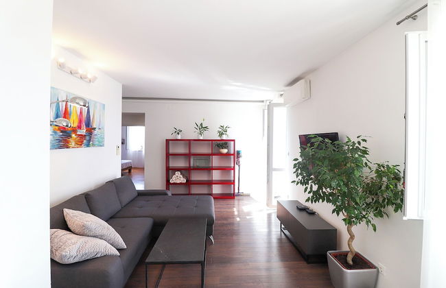 City Center Sunset Penthouse - Foto 30