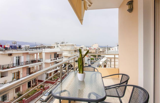 Mary Suites Chania - Foto 36