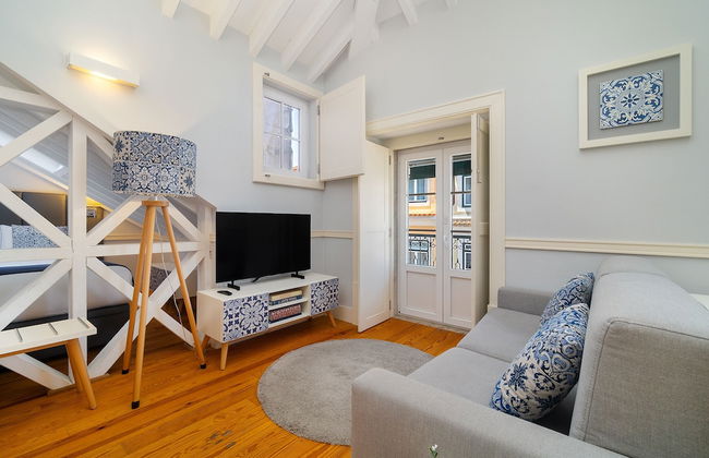 Villa Baixa - Lisbon Luxury Apartments - Foto 55