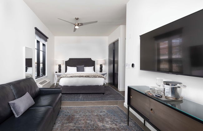 121 Hotel by AvantStay – Modern Comfort in Nashville's West End - Foto 21