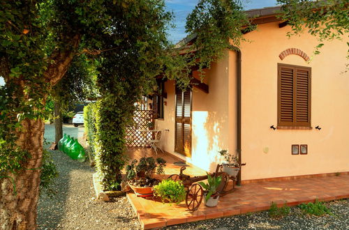 Photo 22 - Agriturismo Al Vermigliano