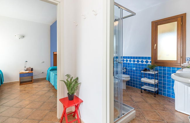 Le Dimore di Nettuno 3 With Pool - Foto 8