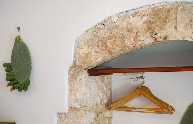 Masseria Montepaolo - Photo 26