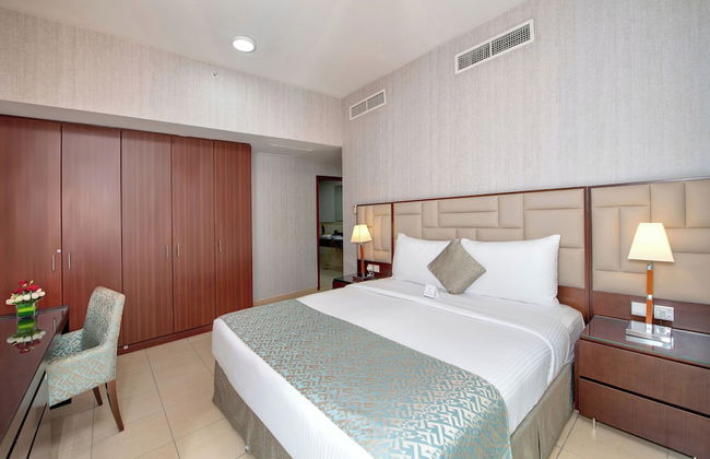 Suha JBR Hotel Apartments - Foto 15