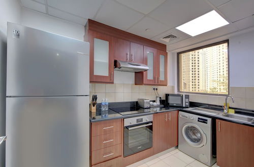 Photo 28 - Suha JBR Hotel Apartments