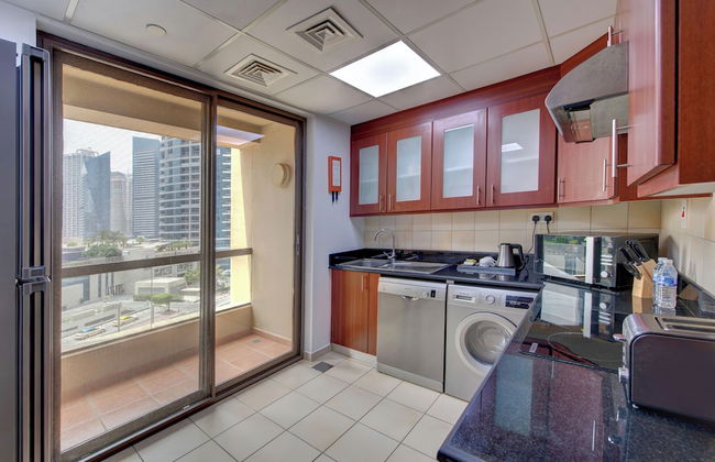 Suha JBR Hotel Apartments - Foto 29