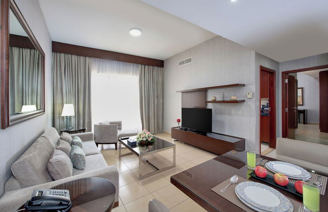 Suha JBR Hotel Apartments - Foto 37