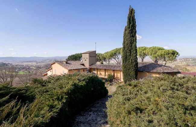 Belvilla by OYO Appartamento Ghianda - Foto 34