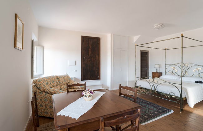 Belvilla by OYO Appartamento Ghianda - Foto 28