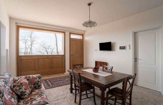 Belvilla by OYO Appartamento Ghianda - Foto 24