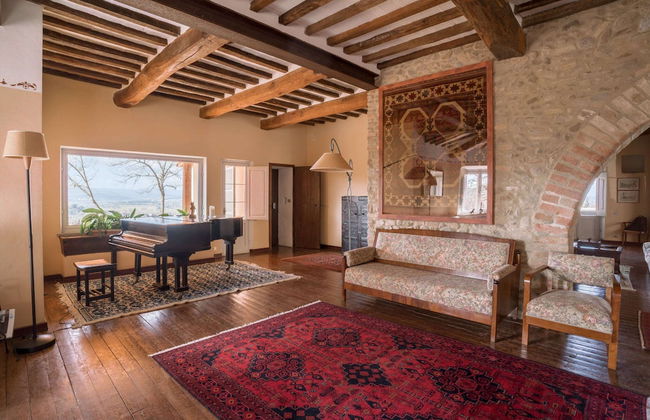 Belvilla by OYO Appartamento Ghianda - Foto 11