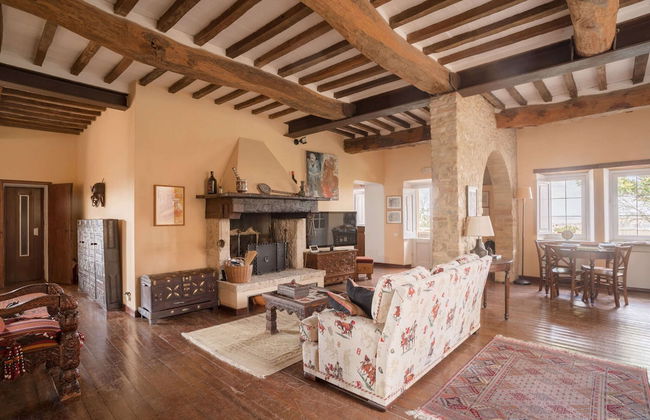 Belvilla by OYO Appartamento Ghianda - Foto 26