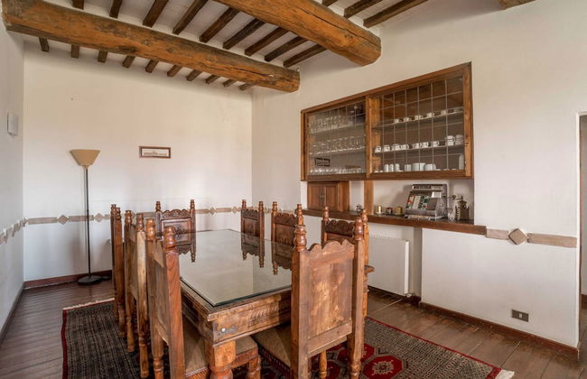 Belvilla by OYO Appartamento Ghianda - Foto 27