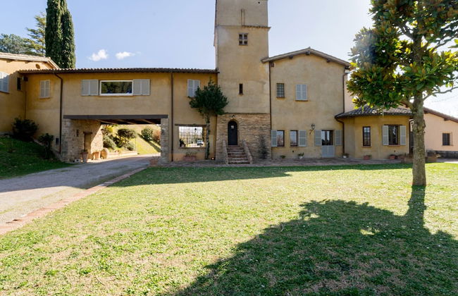 Belvilla by OYO Appartamento Ghianda - Foto 33