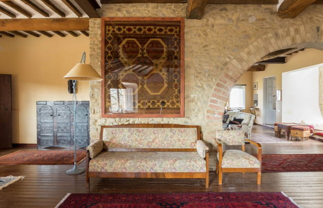 Belvilla by OYO Appartamento Ghianda - Foto 15