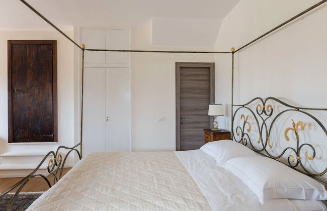 Belvilla by OYO Appartamento Ghianda - Foto 5