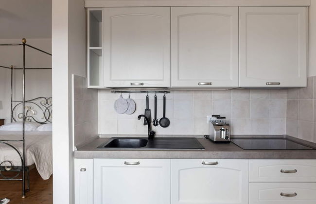 Belvilla by OYO Appartamento Ghianda - Foto 7