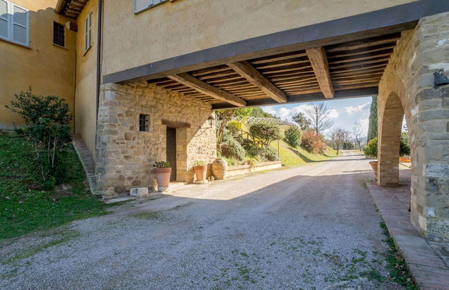 Belvilla by OYO Appartamento Ghianda - Foto 30