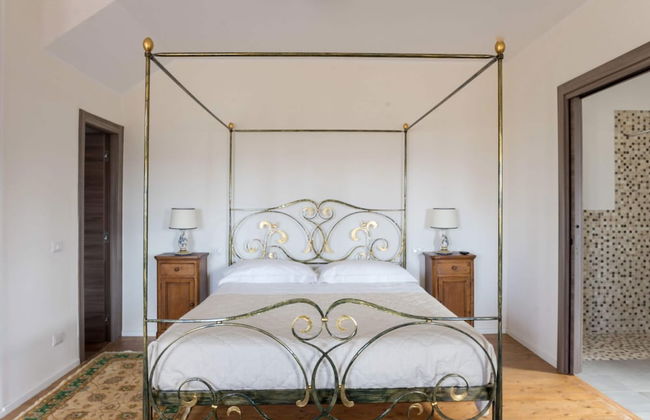 Belvilla by OYO Appartamento Ghianda - Foto 3