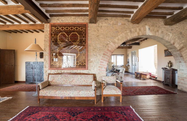 Belvilla by OYO Appartamento Ghianda - Foto 1