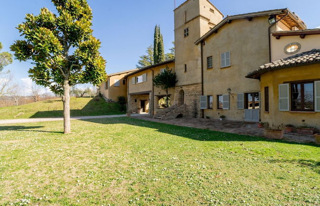 Belvilla by OYO Appartamento Ghianda - Foto 32