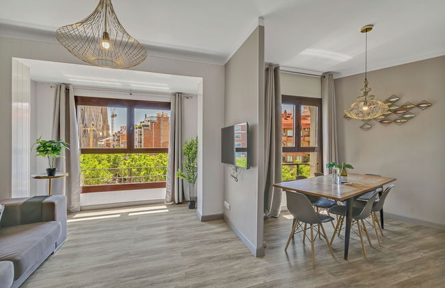 Suite Home Sagrada Familia - Foto 72