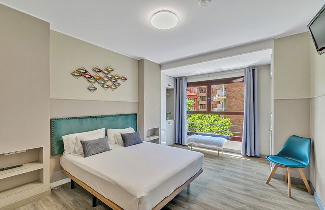 Suite Home Sagrada Familia - Foto 75