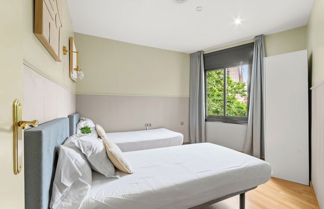 Suite Home Sagrada Familia - Foto 79