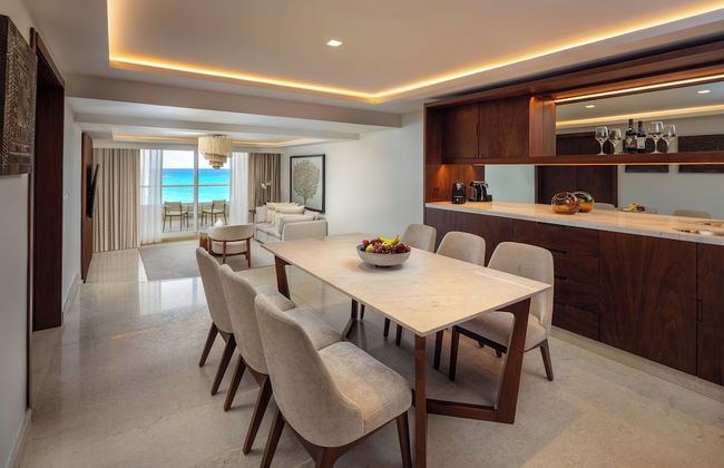 Sun Palace Cancun - Adults Only - All-inclusive - Foto 34
