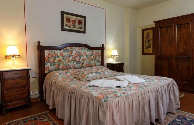 Agriturismo Podere Bucine Basso - Foto 21