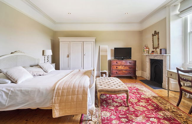 Berkeley House - Foto 2