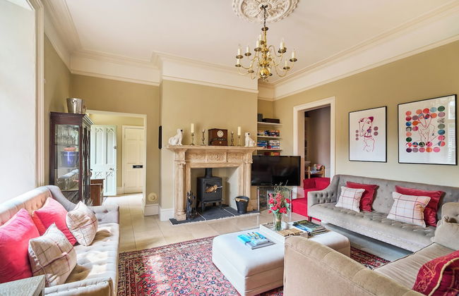 Berkeley House - Foto 26
