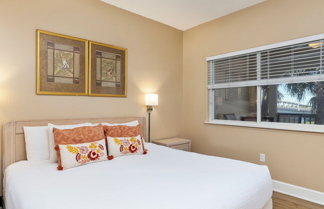 Inn at Camachee Harbor - Foto 68