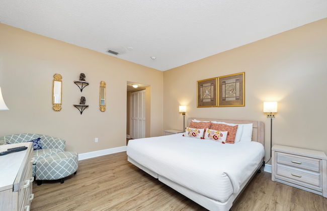 Inn at Camachee Harbor - Foto 69