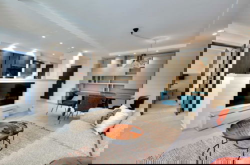 Foto 15 - Luxury Flat With Balcony - 2br/6p - Cannes