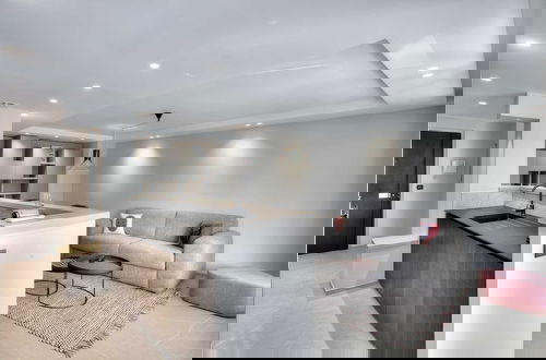 Foto 21 - Luxury Flat With Balcony - 2br/6p - Cannes