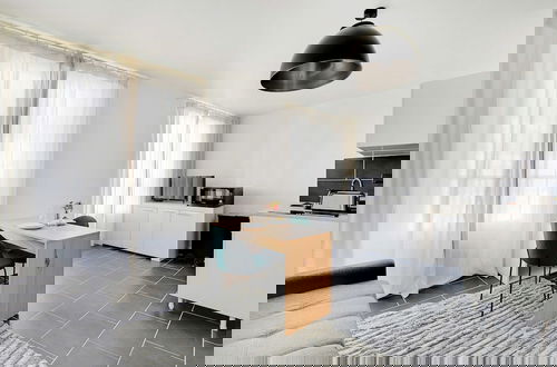 Photo 8 - Cosy Studio - 2P - Pantin/edouard Vaillant