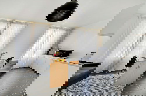 Photo 10 - Cosy Studio - 2P - Pantin/edouard Vaillant