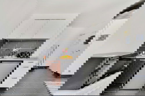 Photo 7 - Cosy Studio - 2P - Pantin/edouard Vaillant