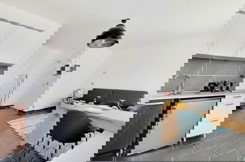 Photo 5 - Cosy Studio - 2P - Pantin/edouard Vaillant