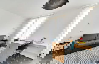Foto 1 - Cosy Studio - 2P - Pantin/edouard Vaillant